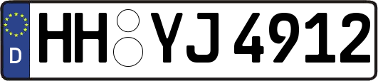 HH-YJ4912
