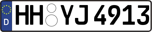 HH-YJ4913