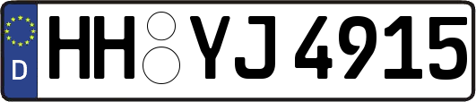 HH-YJ4915