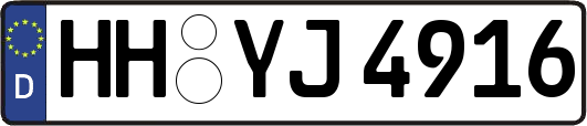 HH-YJ4916