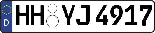 HH-YJ4917