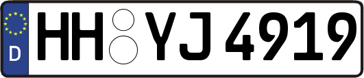 HH-YJ4919