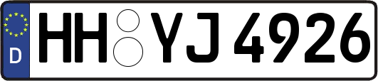HH-YJ4926