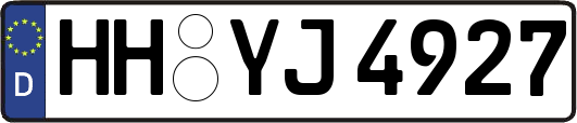 HH-YJ4927