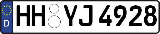 HH-YJ4928