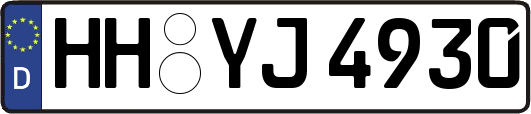 HH-YJ4930