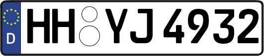 HH-YJ4932