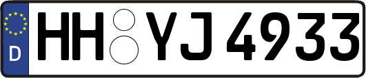 HH-YJ4933