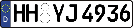 HH-YJ4936