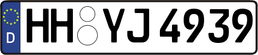 HH-YJ4939