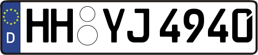 HH-YJ4940