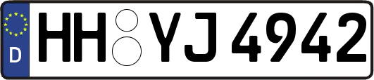 HH-YJ4942