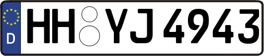 HH-YJ4943