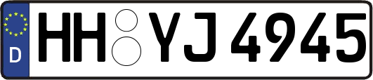 HH-YJ4945