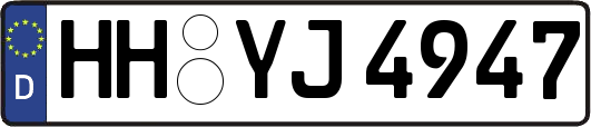 HH-YJ4947