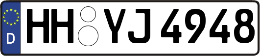 HH-YJ4948