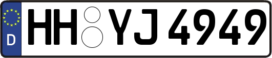 HH-YJ4949