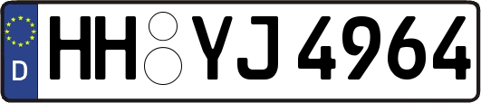 HH-YJ4964