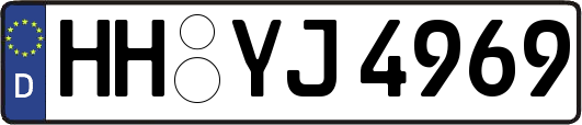HH-YJ4969
