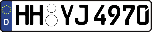 HH-YJ4970