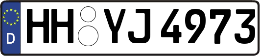 HH-YJ4973
