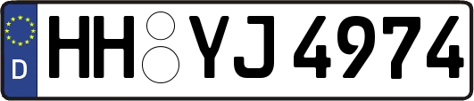 HH-YJ4974