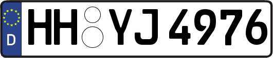 HH-YJ4976