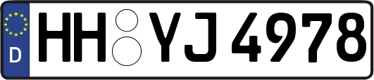 HH-YJ4978