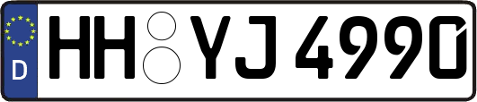 HH-YJ4990