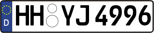 HH-YJ4996