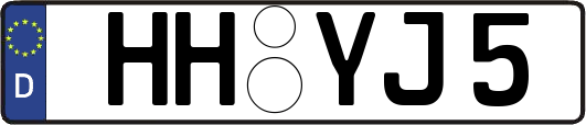 HH-YJ5