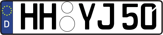 HH-YJ50