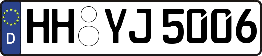 HH-YJ5006