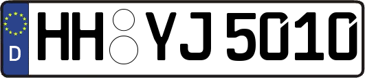 HH-YJ5010