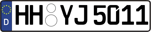 HH-YJ5011