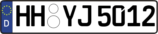 HH-YJ5012