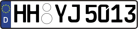HH-YJ5013