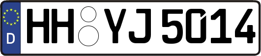 HH-YJ5014