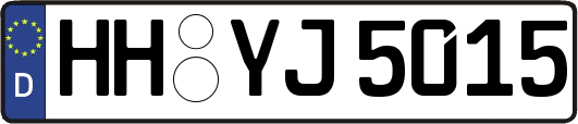 HH-YJ5015
