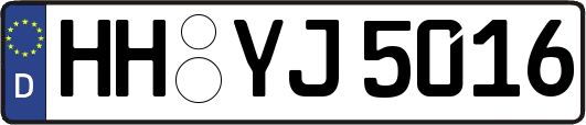 HH-YJ5016