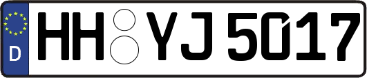 HH-YJ5017