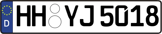 HH-YJ5018