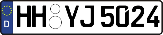 HH-YJ5024