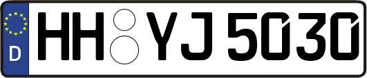 HH-YJ5030