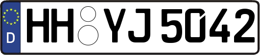 HH-YJ5042
