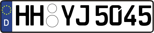 HH-YJ5045