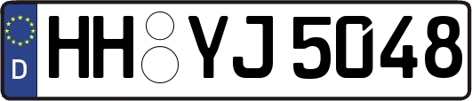 HH-YJ5048