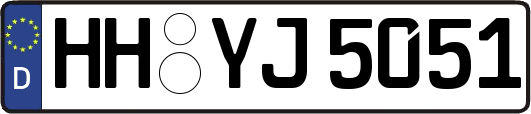 HH-YJ5051