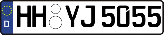 HH-YJ5055