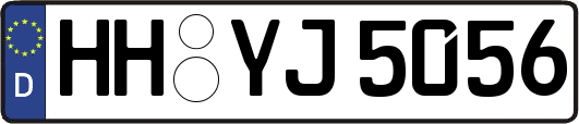 HH-YJ5056